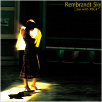 Rembrandt Sky