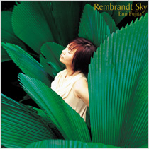 Rembrandt Sky ~English Version~