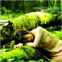 camomile blend